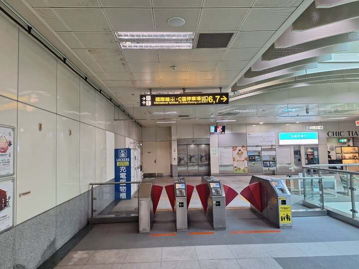 初來乍到~新加坡~驚喜之旅(1)