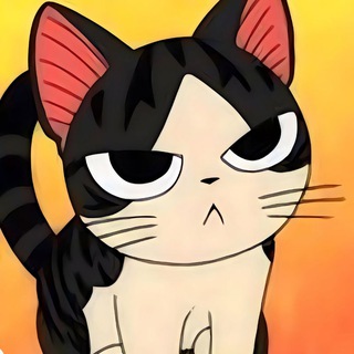 Telegram profile photo for Vicineko
