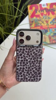 📱Чохли Чохол iPhone Leo v1