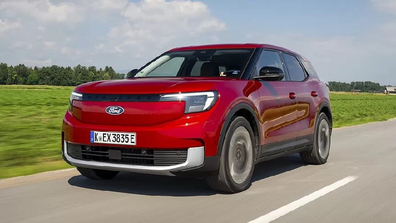 Ford Focus может вернуться в виде кроссовера