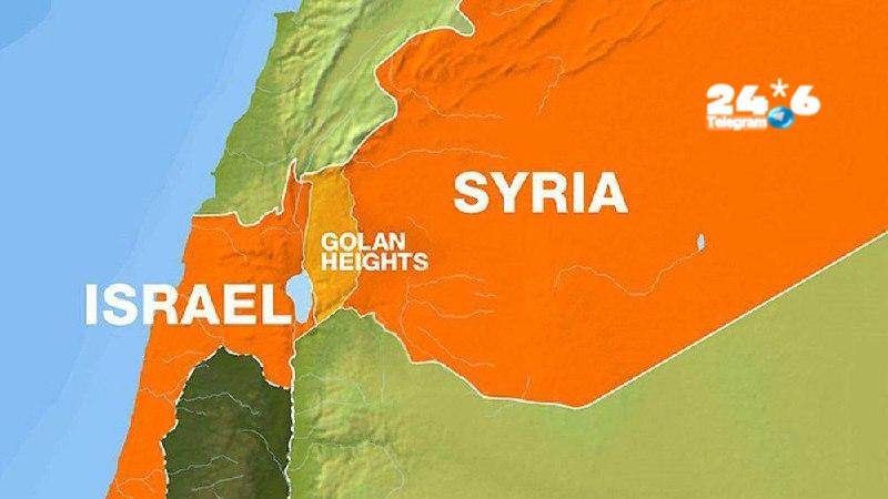 🇮🇱 קולומביה הכירה בזכויות ההיסטוריות של ישראל על רמת הגולן. קולומביה הפכה למדינה השנייה בעולם שהכירה בזכו…