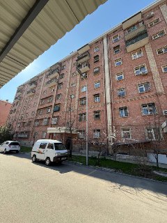 Срочна продается своя уютная квартира