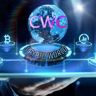 Crypto World Community Official Telegram Group Link