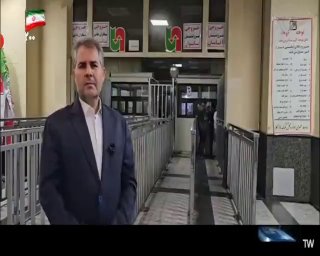 🎦 אחת הרשתות של מאנד טענה שגבול הסוחר נסגר; הכתב שלנו ביקר במעבר הגבול הזה לפני שעה