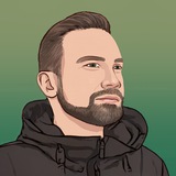 Канал Дениса Ромодина