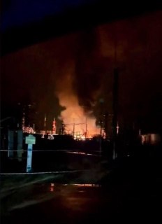 Житель Краснодарского края погиб в результате падения обломков БПЛА.«В посёлке Саук-Дере Крымского района обломками БПЛА убило мужчину, который находился в этот момент на балконе многоквартирного дома. Фрагменты уничтоженных беспилотников также упали в пол