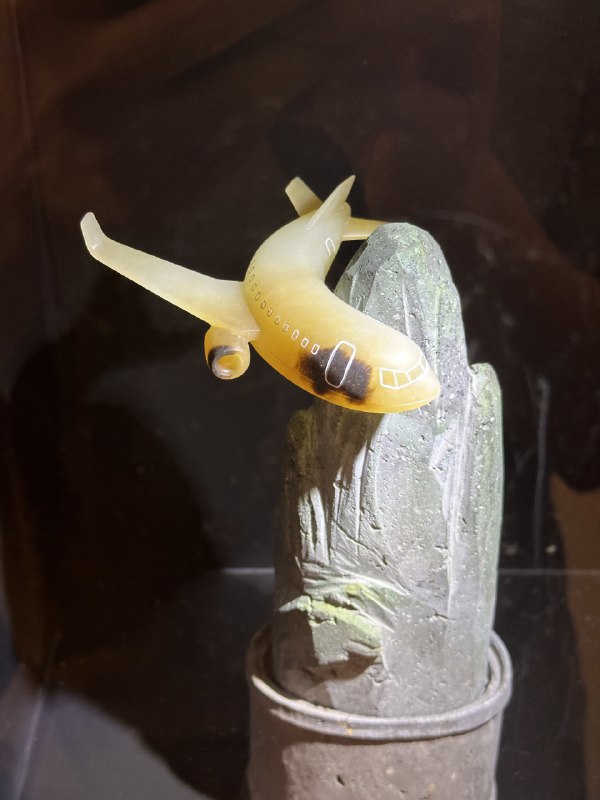 看了下介绍，现在的作品都是研究生的作品，明天就是最后一天了，没看的抓紧吧…好消息是后天开始本科的毕业季展览就开始了，持续一个月，到时候再去一次