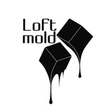ЛОФТ МОЛД | Loft_mold Силиконовые формы / молды