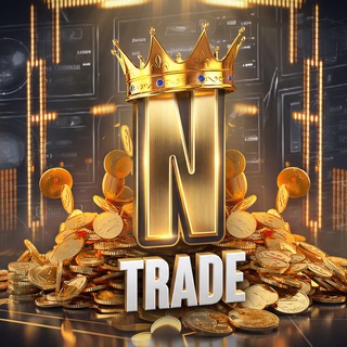 Telegram profile photo for NTrade | Market Insights