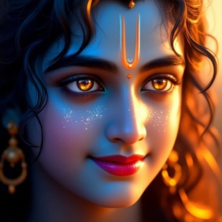 Hare Krishna Maha Mantra Telegram Group Link