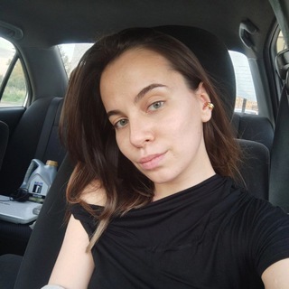 Логотип Anastasiia