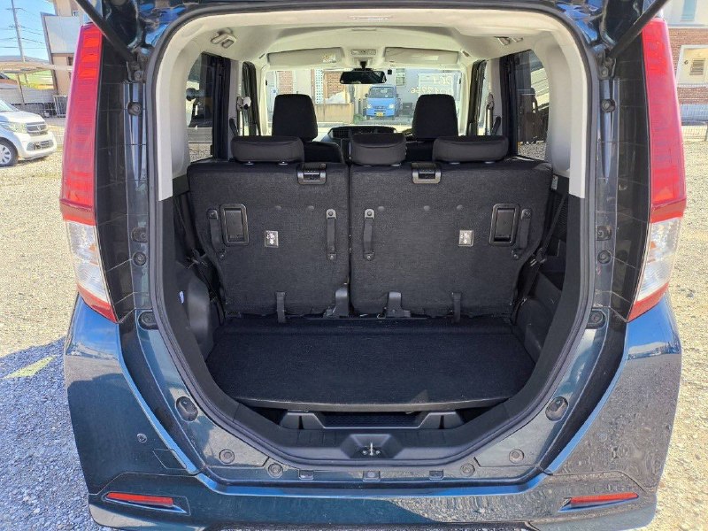 Daihatsu Thor 2017 фото 9