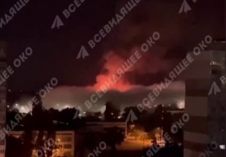 Russia destroyed a Nova Poshta sorting center in Kyiv with a cluster-warhead ballistic missile, killing 3 people there.