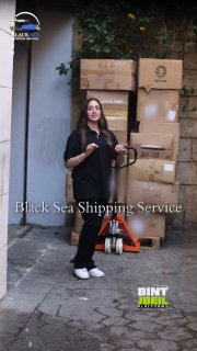 המשלוח שלך בידיים בטוחות מדובאי ללבנון.. משלוח חינם בביירות תוך 12 שעות