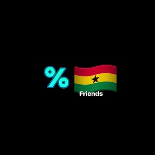 Ghanaian Friends 🇬🇭 Telegram Group Link