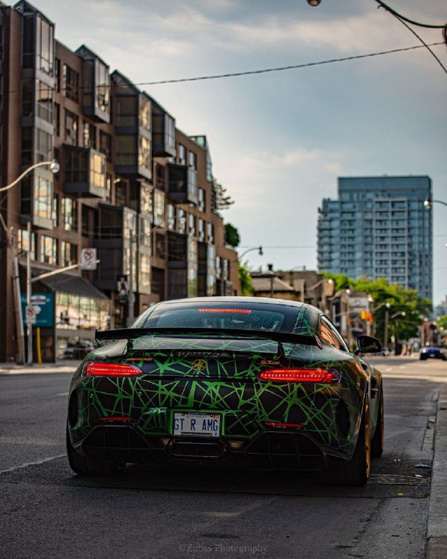 Mercedes 4