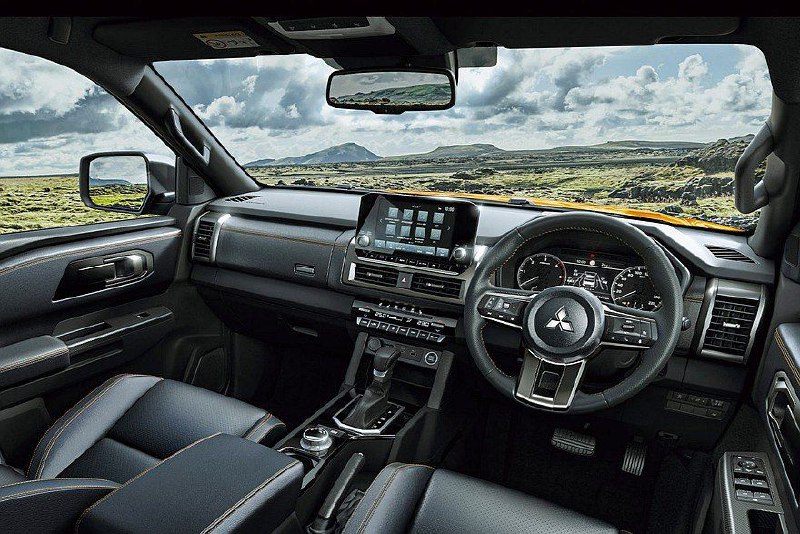 После 12-летнего перерыва Mitsubishi L200 возвращается в Японию 3