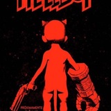 MATTGOTH♱ THE HELLBOY