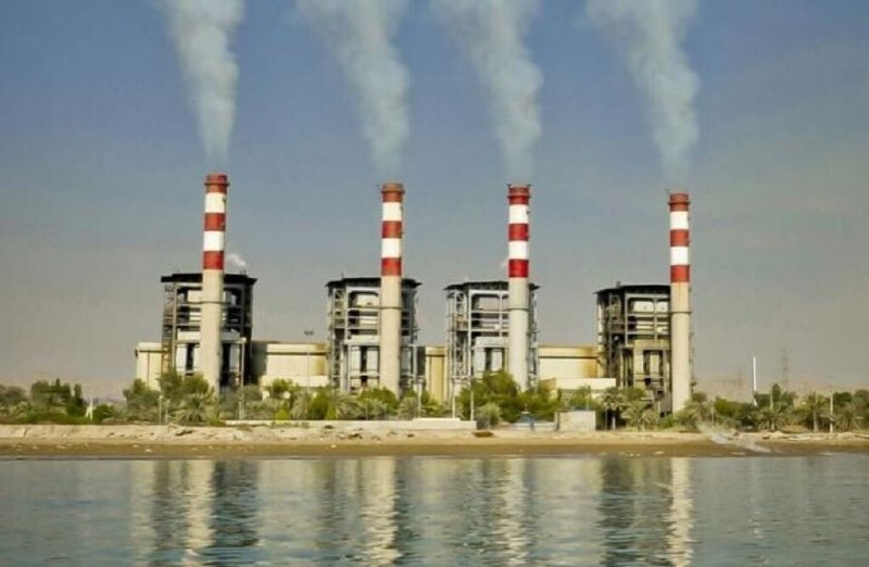 🔸سامانههای کنترلی، راه قاچاق سوخت در نیروگاهها را میبندد