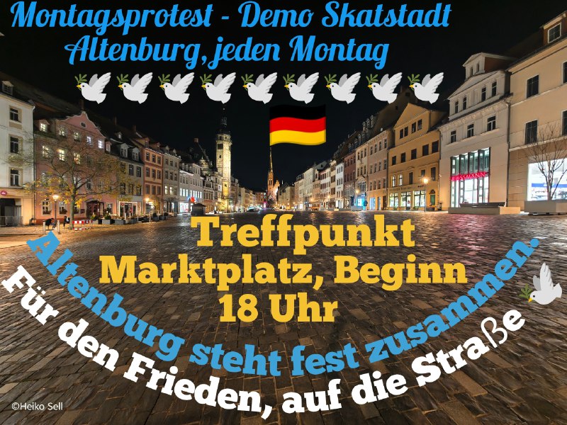 Image from a post by Freies Thüringen