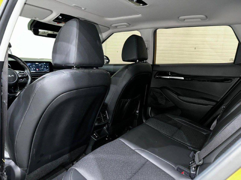 Kia Seltos 2022 фото 5