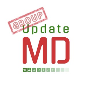 UpdateMD گروه آپدیت ام دی