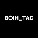 Тут BOIH BOYS