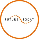 Логотип FutureToday: Employer Brand Experts
