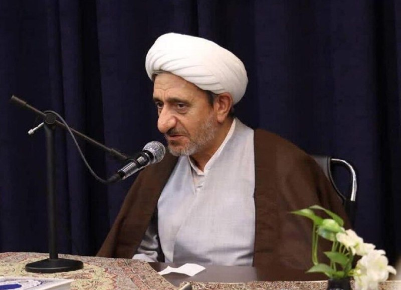 Masaf | مؤسسه مصاف: ♨️ عبداللهی دادستان انتظامی قضات شد🔹 با حکم رئیس قوه‌قضاییه، علی عبداللهی به‌عنوان دادستان انتظامی قضات منصوب شد. 🔸 پیش‌