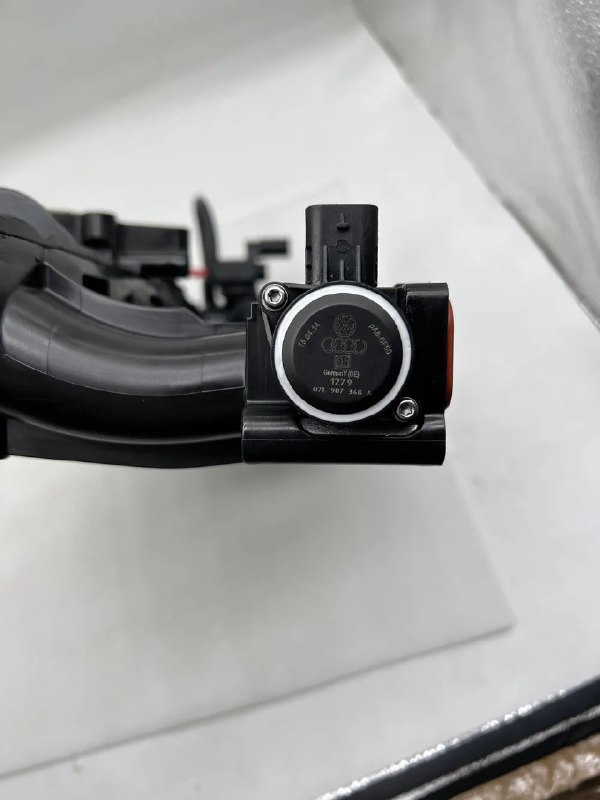 Оригинальный НОВЫЙ OEM 06J-133-201-BH / 06J 133201 BH для Audi Q3 Q3 Quattro VW CC Eos Tiguan впускн