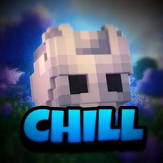 Telegram profile photo for ☢️CHILL - хоррор (страшные) моды, карты и шейдеры для майнкрафт бедрок (пе, андроид) и джава (ПК)