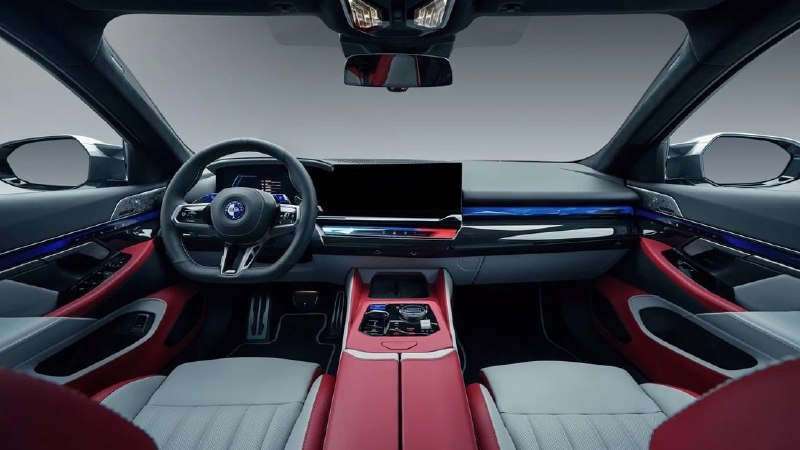 Бывшие владельцы Alpina доработали BMW M5 Touring 3