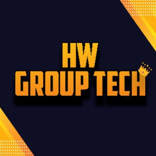 HW Group Tech Telegram Group Link