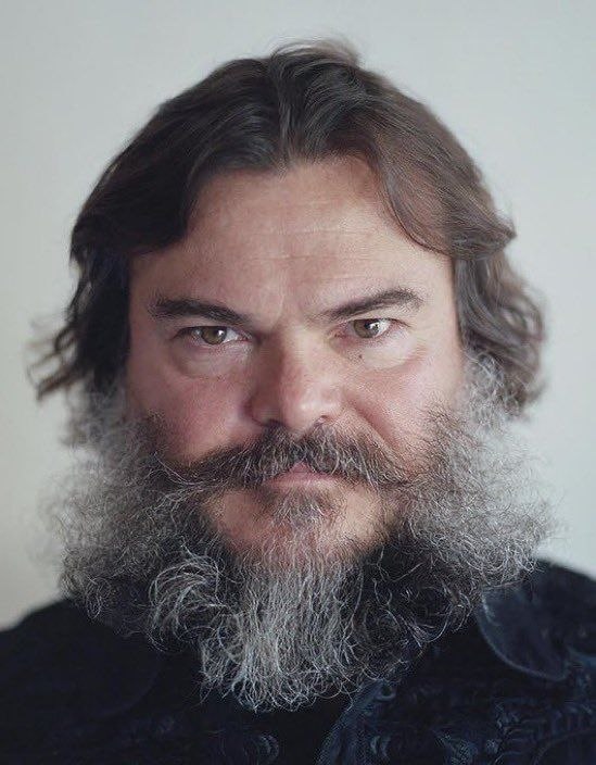 MohemMovie: تولد ۵۷ سالگی Jack Black بااستعداد مبارک! 🎂#Jordan@MohemMovieتولد ۵۷ سالگی Jack Black بااستعداد مبارک! 🎂#Jordan@MohemMov
