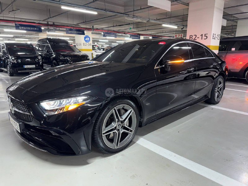 Mercedes-Benz 2022 фото 2