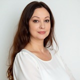 ✨🕊️ МедСвет/ Гастроэнтеролог Марина Гайсинская