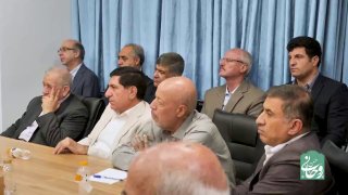 🎥 רוחאני: לא ניכנע לקונספירציה האחרונה של טראמפ