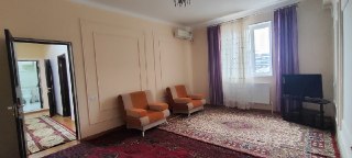 Bez Makler ijaraga beriladi 2/3/4 yangi qurilgan uy yangi xonadon