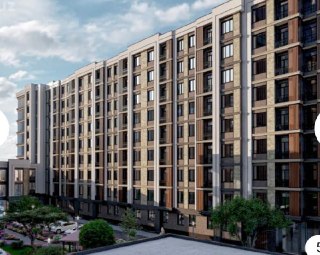 СРОЧНО продается своя 2 комнатная Квартира новостройка