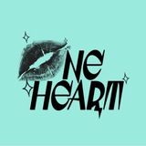 ONE HEART!