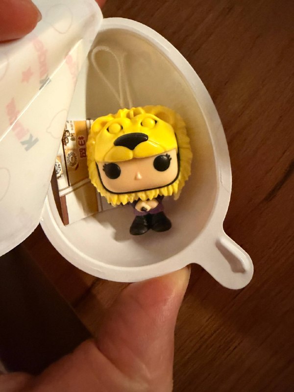 Продам фигурку из коллекции Гари Потер 10 лари