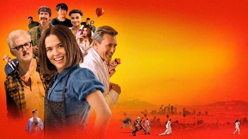 تاینی موویز | Tiny Moviez: 🎬 هم اکنون میتوانید فیلم « Gail Daughtry and the Celebrity Sex Pass 2026 گیل داوتری و امتیاز رابطه با سلبریتی » را با زی