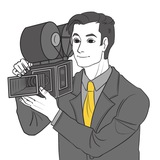 КиноХелпер 🎬 Работа в кино и кастинги