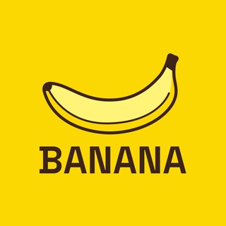 Banana Announcement Telegram channel profile photo
