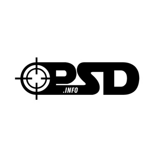 Telegram profile photo for PSDinfo 🇺🇦