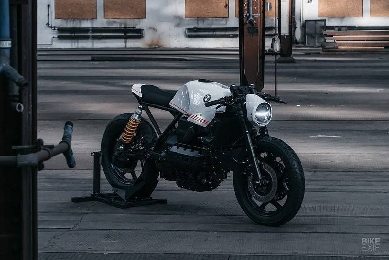 BMW K100