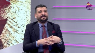 ALAhad TV - ערוץ אל אהד