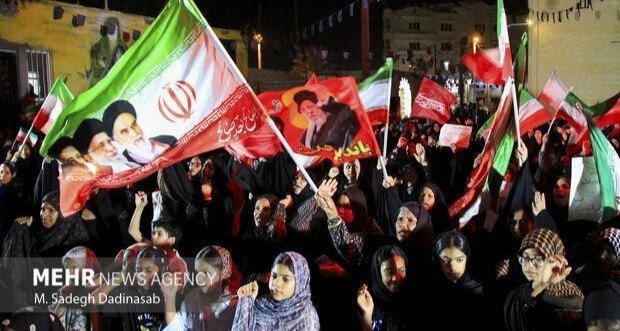 گلپایگان4: ۱۶موکب در مسیر پیادهروی جاماندگان اربعین خوانسار برپا میشودخوانسار- رئیس اداره تبلیغات اسلامی خوانسار ازپیادهروی جاما