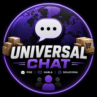 Telegram profile photo for Universal Finds