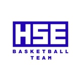 Сборная НИУ ВШЭ по баскетболу
